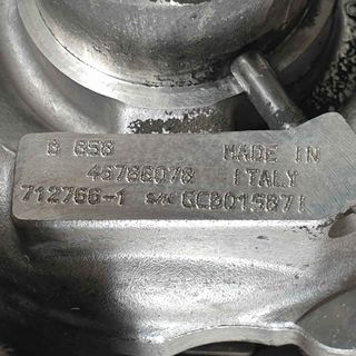 MOTOR COMPLETO ALFA ROMEO 147 (190) 2000-2004