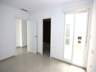 Piso en venta en Aspe