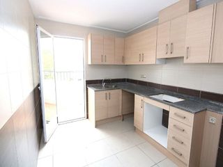 Piso en venta en Aspe