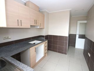 Piso en venta en Aspe