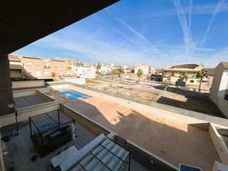 Piso en venta en Centro en Bétera