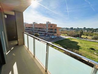 Piso en venta en Centro en Bétera