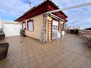 Piso en venta en Zona Pueblo en Pilar de la Horadada