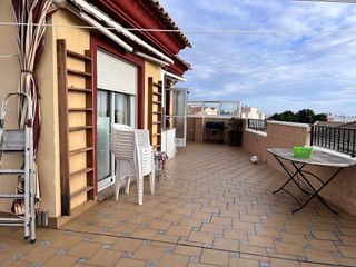 Piso en venta en Zona Pueblo en Pilar de la Horadada