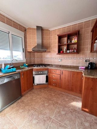 Piso en venta en Zona Pueblo en Pilar de la Horadada