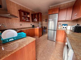 Piso en venta en Zona Pueblo en Pilar de la Horadada