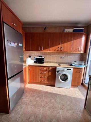 Piso en venta en Zona Pueblo en Pilar de la Horadada