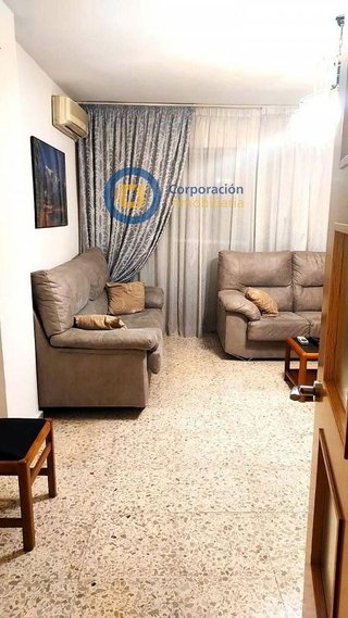 Piso en venta en Zona Centro-Corredera en Lorca