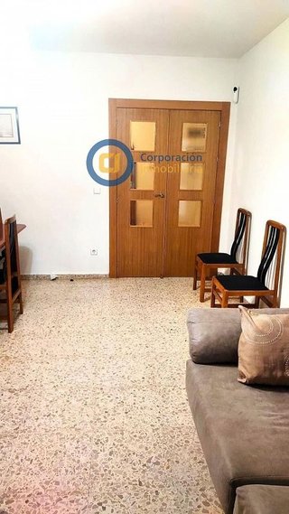 Piso en venta en Zona Centro-Corredera en Lorca