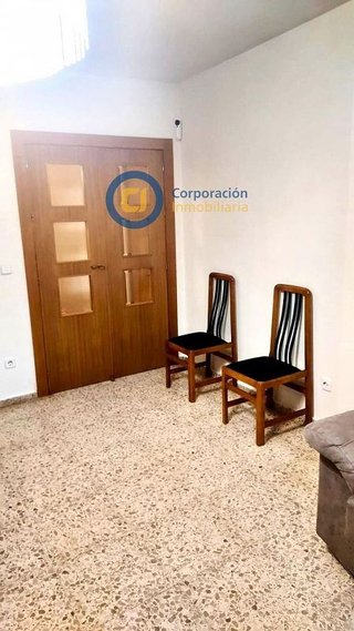 Piso en venta en Zona Centro-Corredera en Lorca