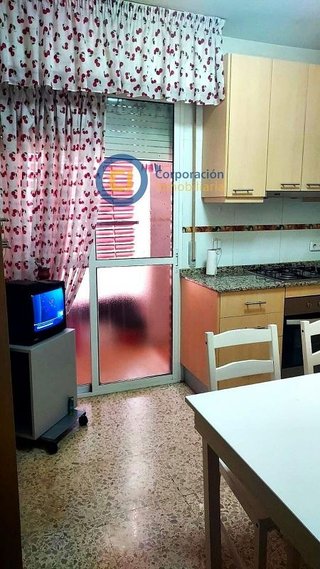 Piso en venta en Zona Centro-Corredera en Lorca