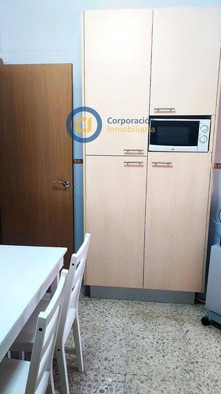 Piso en venta en Zona Centro-Corredera en Lorca