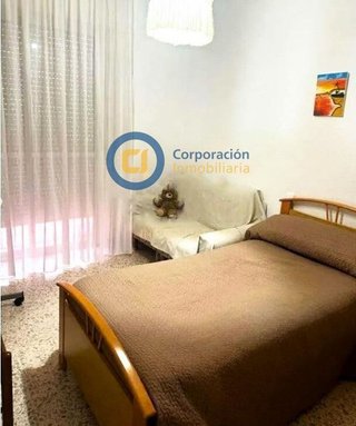 Piso en venta en Zona Centro-Corredera en Lorca