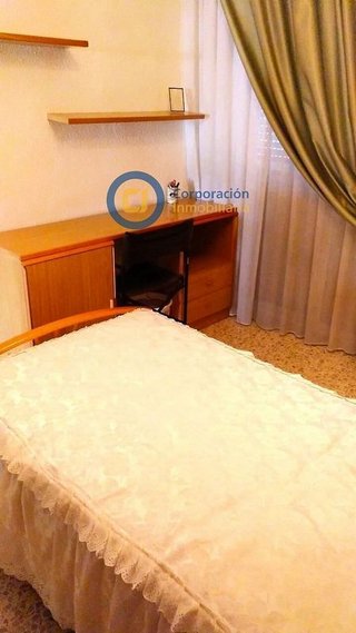 Piso en venta en Zona Centro-Corredera en Lorca