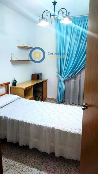Piso en venta en Zona Centro-Corredera en Lorca