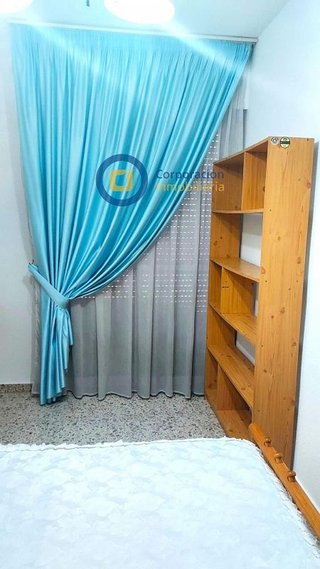 Piso en venta en Zona Centro-Corredera en Lorca