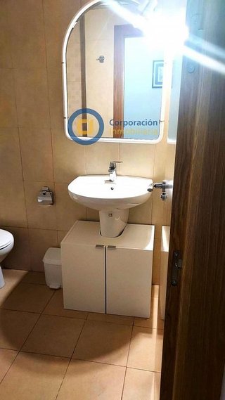 Piso en venta en Zona Centro-Corredera en Lorca