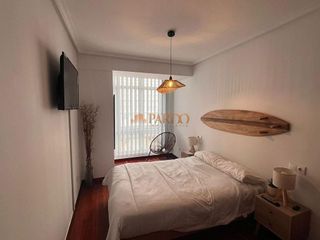 Piso en venta en Centro en Ferrol
