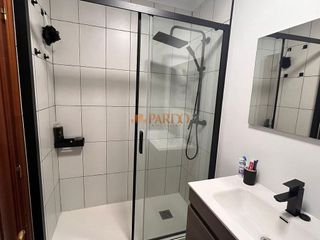 Piso en venta en Centro en Ferrol