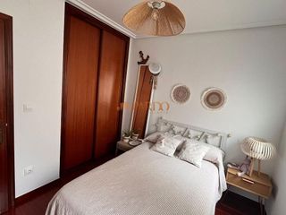 Piso en venta en Centro en Ferrol