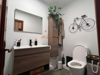 Piso en venta en Centro en Ferrol