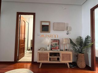 Piso en venta en Centro en Ferrol