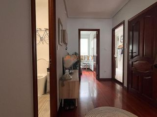 Piso en venta en Centro en Ferrol