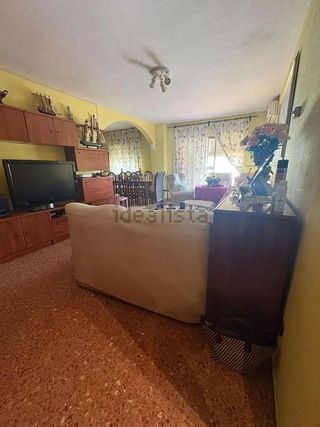 Piso en venta en Marianistas - AVE en Ciudad Real