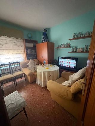Piso en venta en Marianistas - AVE en Ciudad Real