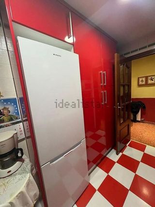 Piso en venta en Marianistas - AVE en Ciudad Real