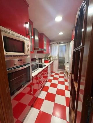 Piso en venta en Marianistas - AVE en Ciudad Real