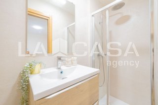 Piso en venta en Benimaclet en Valencia