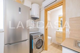 Piso en venta en Benimaclet en Valencia