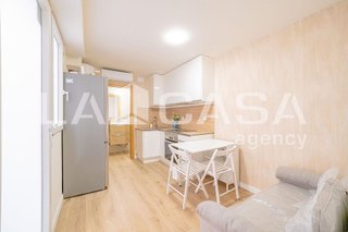 Piso en venta en Benimaclet en Valencia