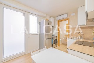 Piso en venta en Benimaclet en Valencia