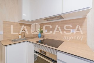Piso en venta en Benimaclet en Valencia