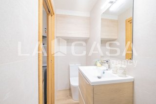 Piso en venta en Benimaclet en Valencia