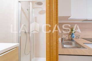 Piso en venta en Benimaclet en Valencia