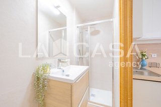 Piso en venta en Benimaclet en Valencia