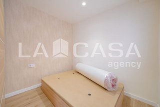 Piso en venta en Benimaclet en Valencia