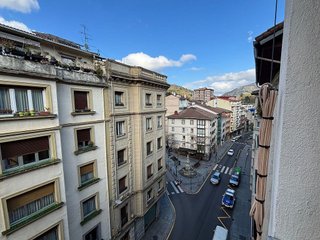 Piso en venta en Eibar