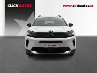 CITROEN C5 AIRCROSS 1.5 BLUEHDI 130CV C-SERIES