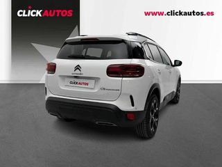 CITROEN C5 AIRCROSS 1.5 BLUEHDI 130CV C-SERIES