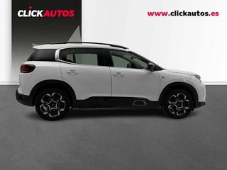 CITROEN C5 AIRCROSS 1.5 BLUEHDI 130CV C-SERIES