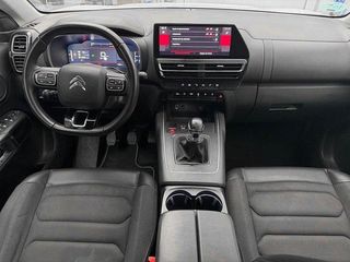 CITROEN C5 AIRCROSS 1.5 BLUEHDI 130CV C-SERIES