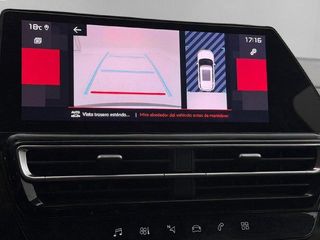 CITROEN C5 AIRCROSS 1.5 BLUEHDI 130CV C-SERIES