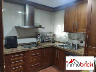Piso en venta en Lucena