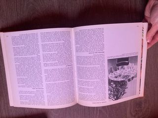 Enciclopedia caroggio hogar Alimentación y cocina