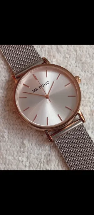 Reloj de mujer