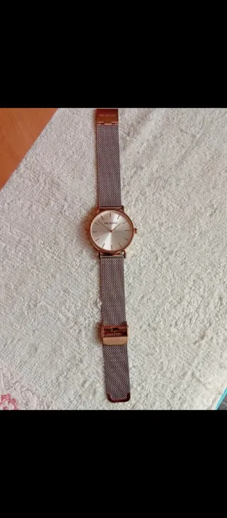 Reloj de mujer